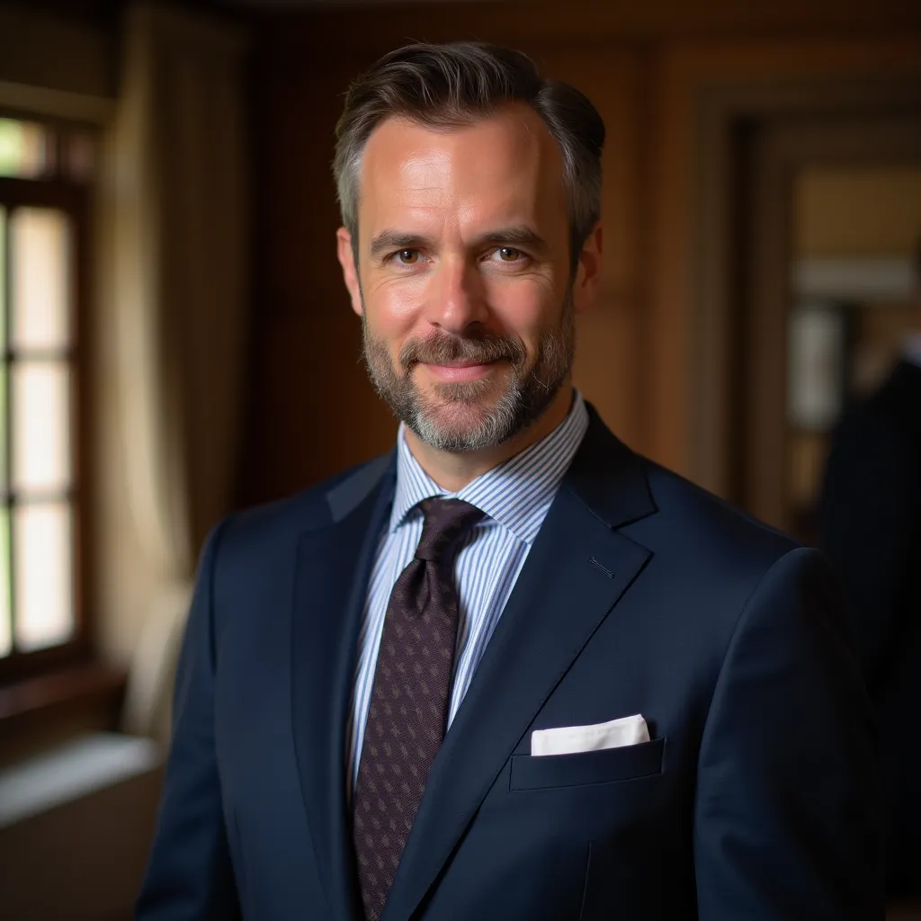 Simon Weber, Produktionsleiter